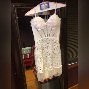 12th Tribe Bachelorette Dress!